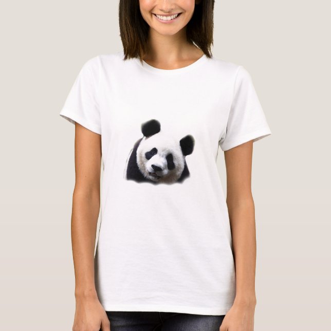 Camiseta Panda (Anverso)