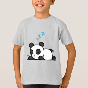 Camiseta Panda