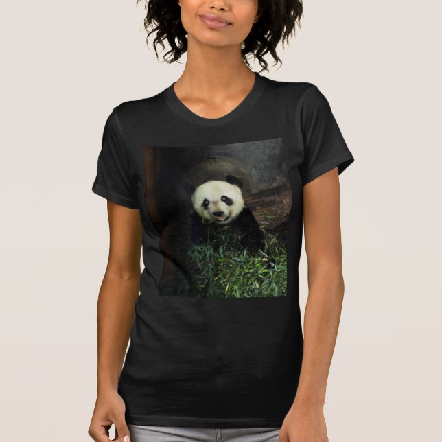 Camiseta Panda (Anverso)