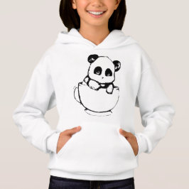 Camiseta Panda