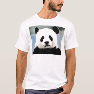 Camiseta Panda