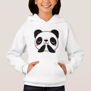 Camiseta Panda