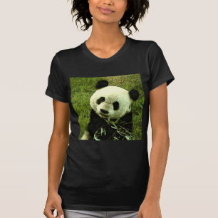 Camiseta Panda