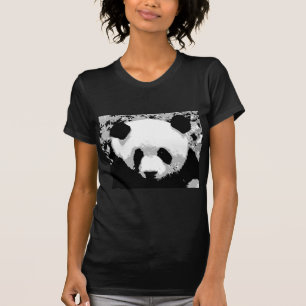 Camiseta Panda