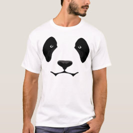 Camiseta Panda