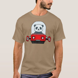 Camiseta Panda 11