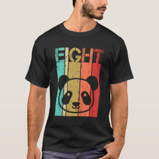Camiseta Panda 8 Panda 8