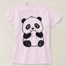 Panda Adorable