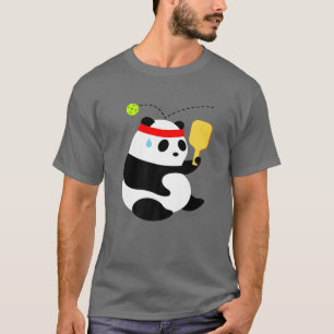 Camiseta ¡Panda Bear BONK!