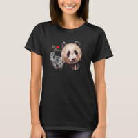Panda Bear Koala Bear Con Animales Amor Por La Vid