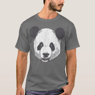 Camiseta Panda Bear Lover Funny - Panda Bear