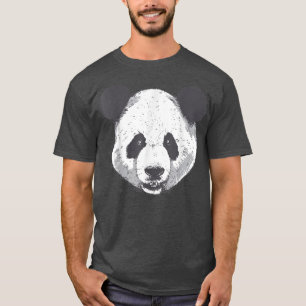 Camiseta Panda Bear Lover Funny - Panda Bear 1567