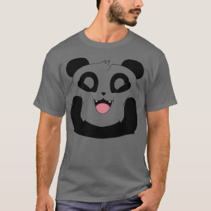Camiseta Panda Bear Panda Lover
