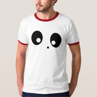 Camiseta Panda del FDL