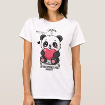 PANDA Divertido y Lindo 