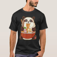 PANDA ENCENDIDO POR RAMEN | Grasa Panda Comiendo R