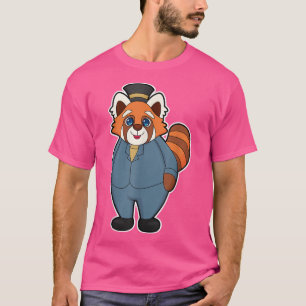 Camiseta Panda Groom Cylinder Wedding 