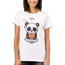 PANDA ofrece divertido, lindo y único