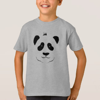 Camiseta Panda oso Shirt
