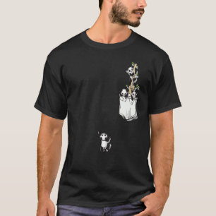 Camiseta Panda Para Hombres Mujeres Chicas Panda Bear
