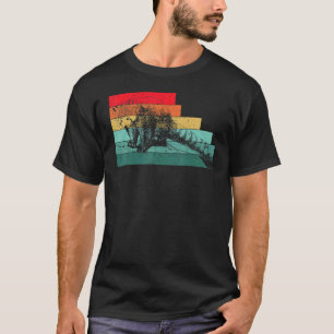 Camiseta Panda Rojo   Cita de Panda Rojo para Hombres Mujer