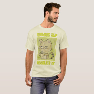Camiseta panda, té boba, té de burbujas, cita divertida, so