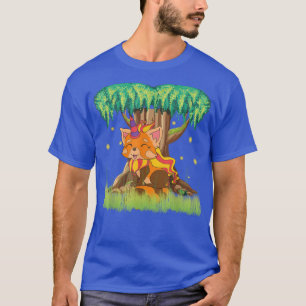 Camiseta Pandacorn Pandacorn Magnico Unicornio