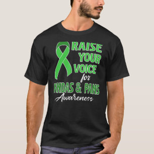 CAMISETA PANDAS CONCIENCIA