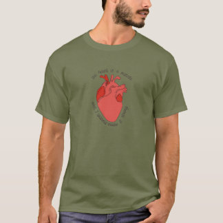 Camiseta pandilla de jóvenes pegatina3
