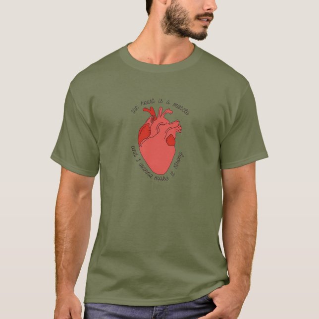 Camiseta pandilla de jóvenes pegatina3 (Anverso)