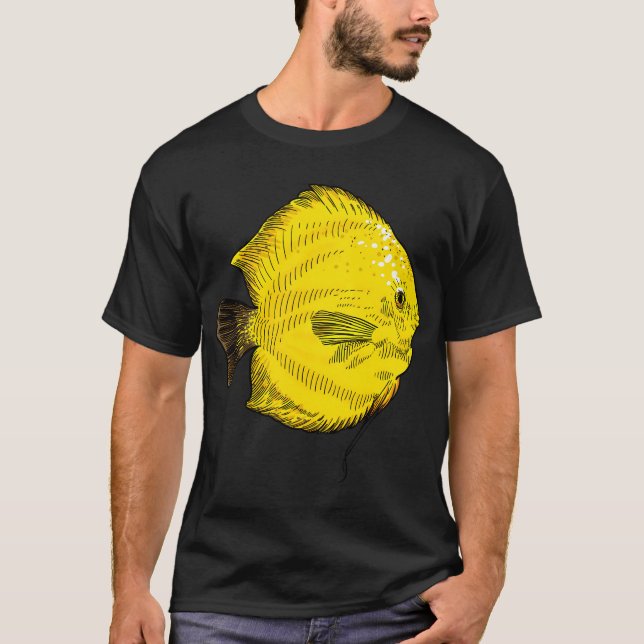 Camiseta Pandilla Reef (Anverso)