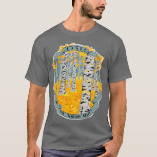 Camiseta Pando