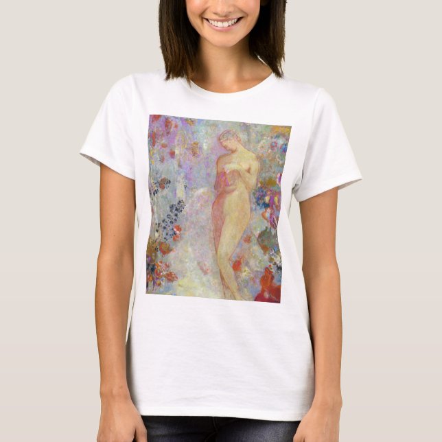 Camiseta Pandora Anagoria, Redon (Anverso)