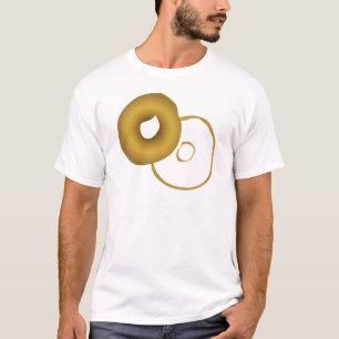 Camiseta Panecillo