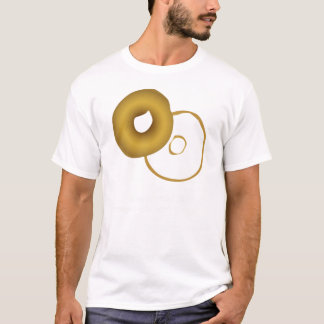 Camiseta Panecillo