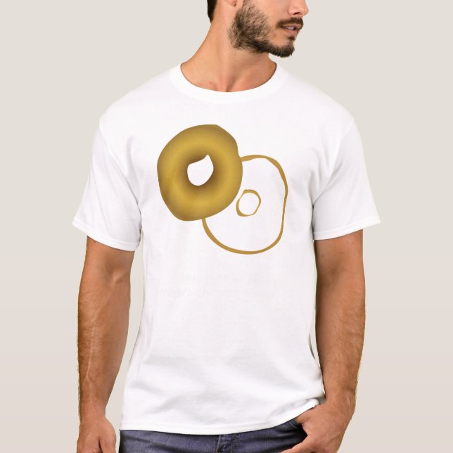Camiseta Panecillo (Anverso)