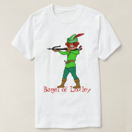 Camiseta Panecillo de Loxley