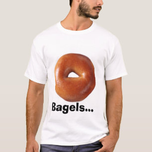 Camiseta Panecillos y queso