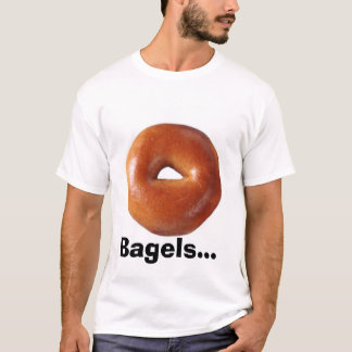 Camiseta Panecillos y queso