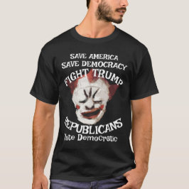 Camiseta Panel solar Trump MD MAMÁES MI MN MS MO MT NE NV N