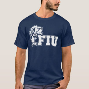 Camiseta Paneles de la UIF - Logotipo blanco