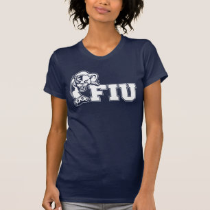 Camiseta Paneles de la UIF - Logotipo blanco