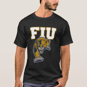 Camiseta Paneles Dorados Internacionales de Florida dejaron
