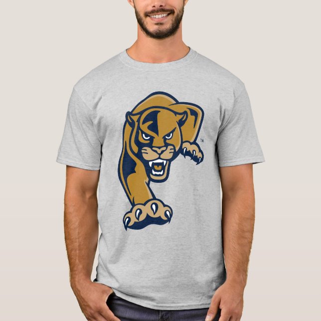 Camiseta Paneles Universitarios Internacionales de Florida (Anverso)