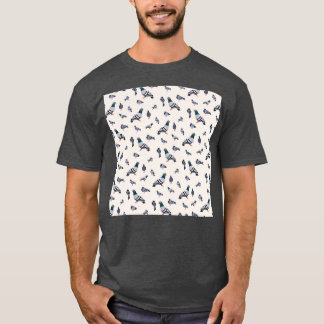 Camiseta Pañera