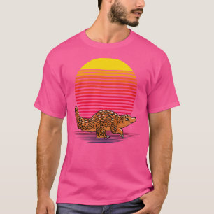 Camiseta Pangolin Sun