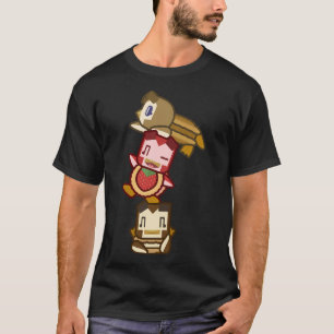 Camiseta Pangwich Stacks 1