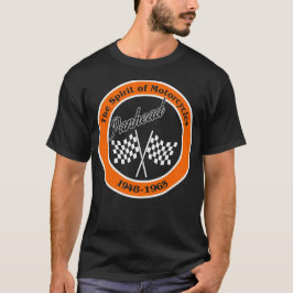 Camiseta Panhead - Harley Biker