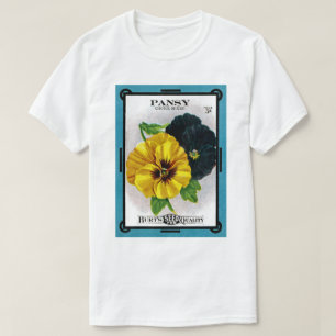 Camiseta Panorama