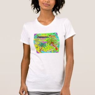 Camiseta Panorama City Focus